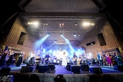 Hibiya Dream Session 1