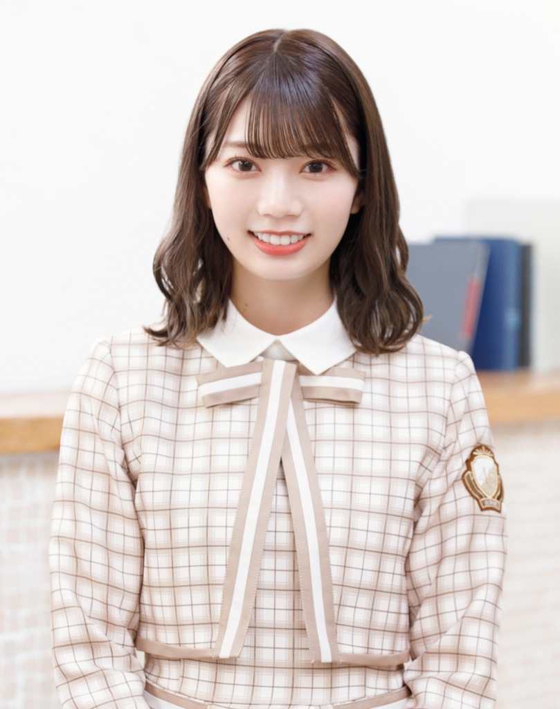 高本彩花（日向坂46）