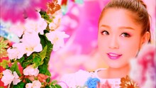 西野カナ「恋する気持ち」ミュージックビデオより。