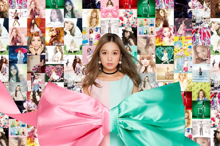 西野カナ 全曲サブスク解禁 動画あり 音楽ナタリー