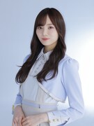 梅澤美波 (c)乃木坂46LLC