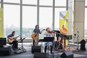 マレー飛鳥 meets 空に油