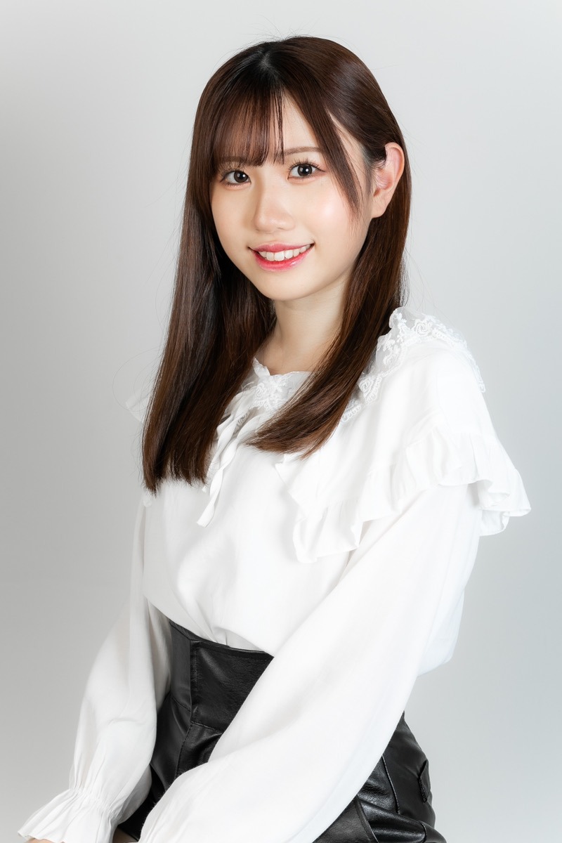 秋元ゆうり