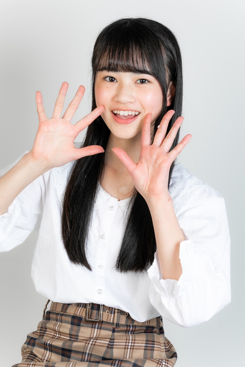 延松舞佳