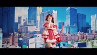 松村沙友理「さ～ゆ～Ready?」MVより。