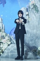 BEOMGYU（TOMORROW X TOGETHER）(c)BIGHIT MUSIC