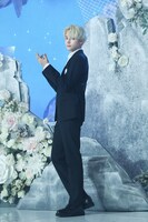 HUENINGKAI（TOMORROW X TOGETHER）(c)BIGHIT MUSIC