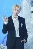 HUENINGKAI（TOMORROW X TOGETHER）(c)BIGHIT MUSIC