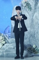 SOOBIN（TOMORROW X TOGETHER）(c)BIGHIT MUSIC