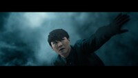 「サンテ FX シリーズ」のテレビCM「そうだ、その目だ」編より。