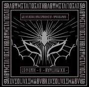 BABYMETAL「LEGEND - S - BAPTISM XX - (LIVE AT HIROSHIMA GREEN ARENA)」ジャケット