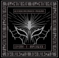 BABYMETAL「LEGEND - S - BAPTISM XX - (LIVE AT HIROSHIMA GREEN ARENA)」ジャケット