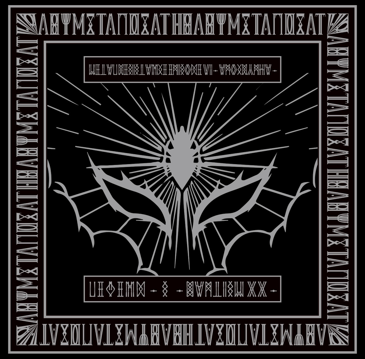 BABYMETAL「LEGEND - S - BAPTISM XX - (LIVE AT HIROSHIMA GREEN ARENA)」ジャケット