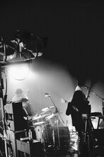 OGRE YOU ASSHOLE（撮影：山谷佑介）