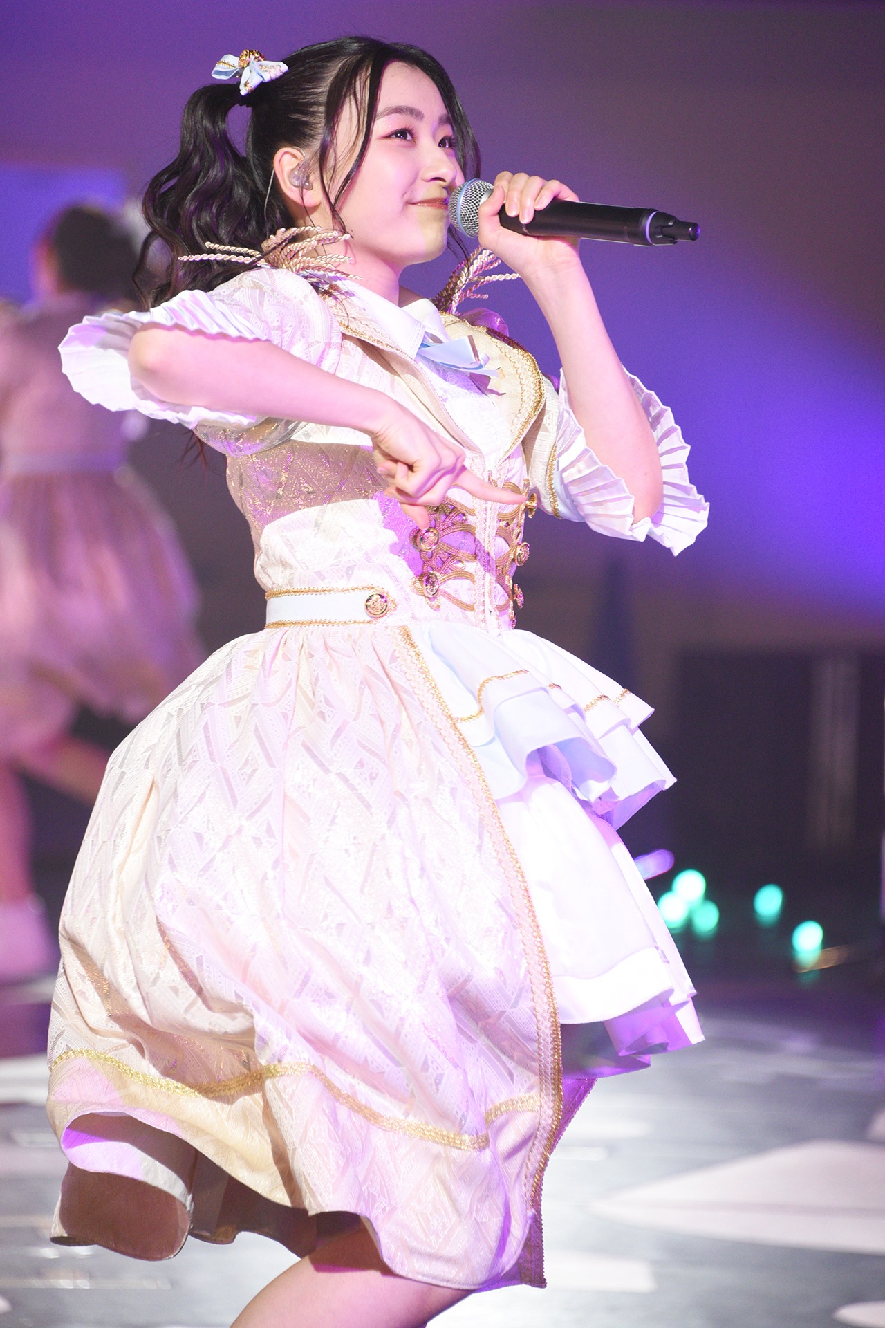 杏ジュリア