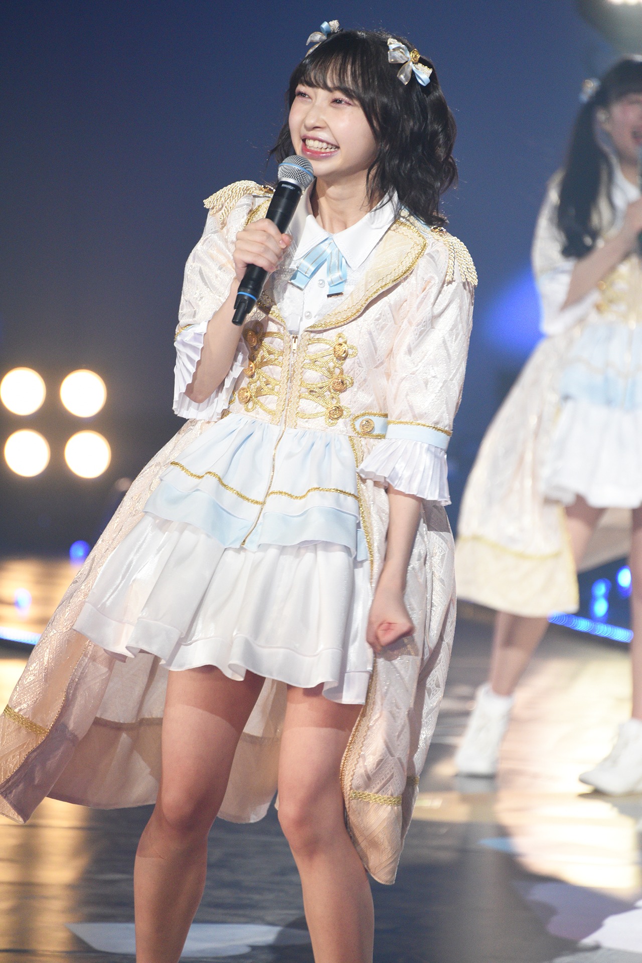 辻野かなみ