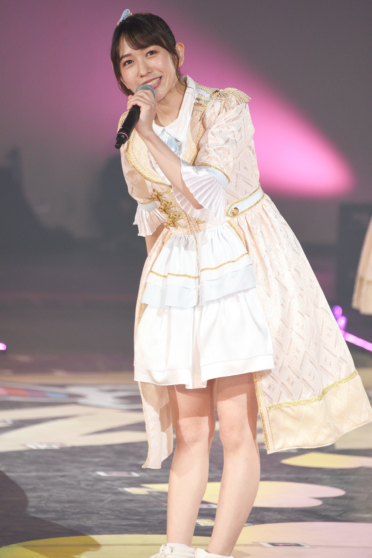 小泉遥香