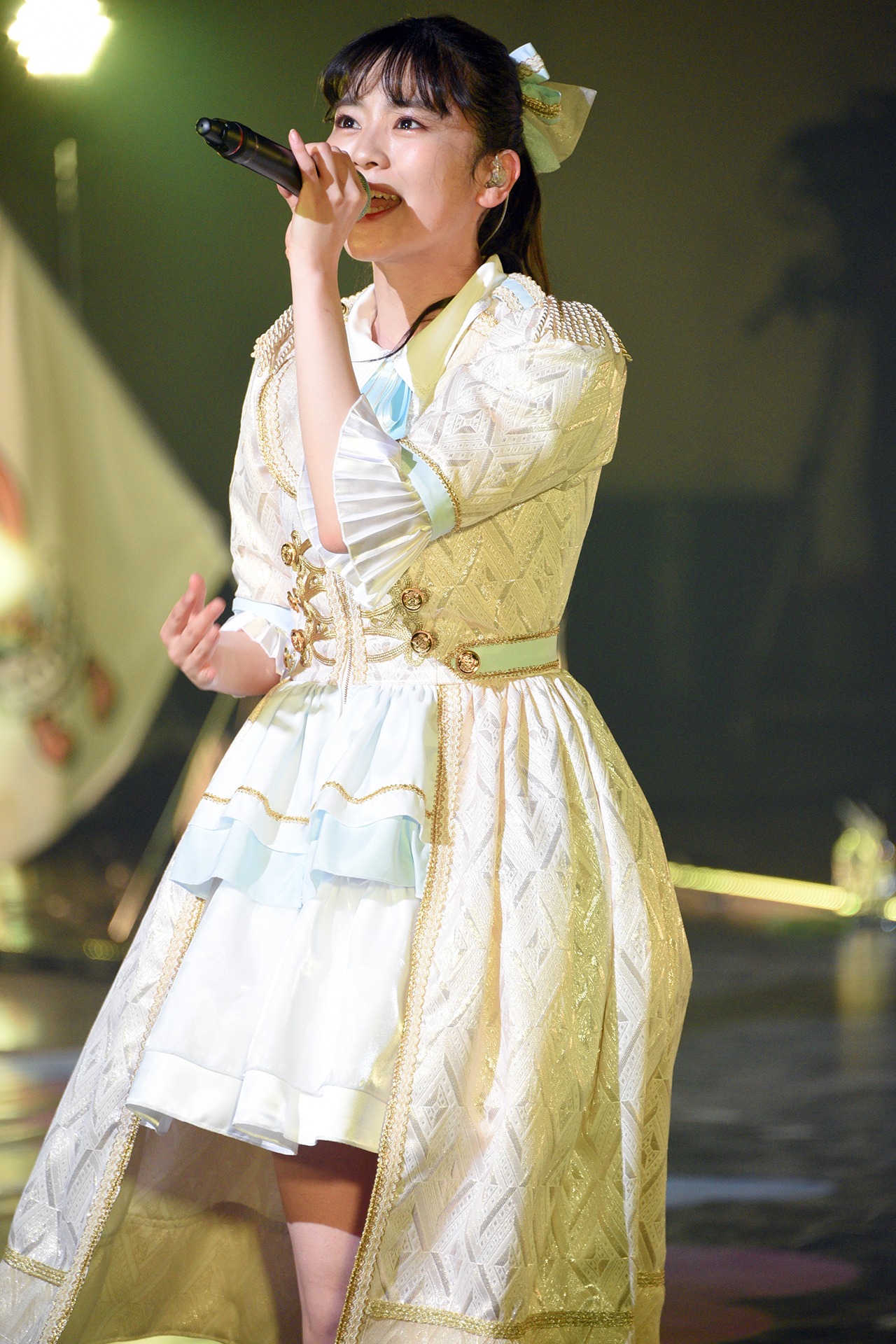 坂井仁香