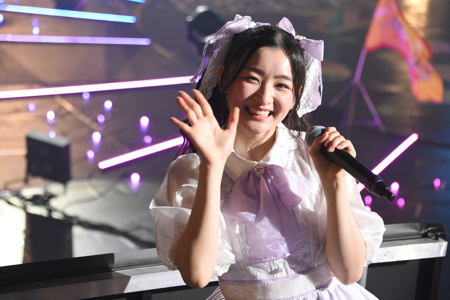 杏ジュリア