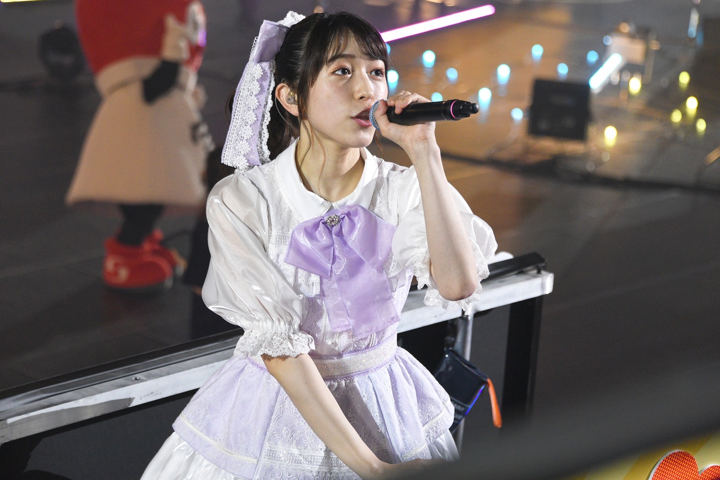 小泉遥香