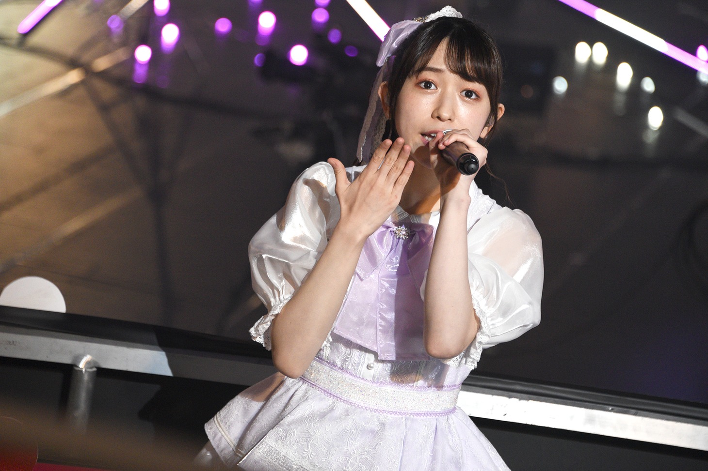 小泉遥香