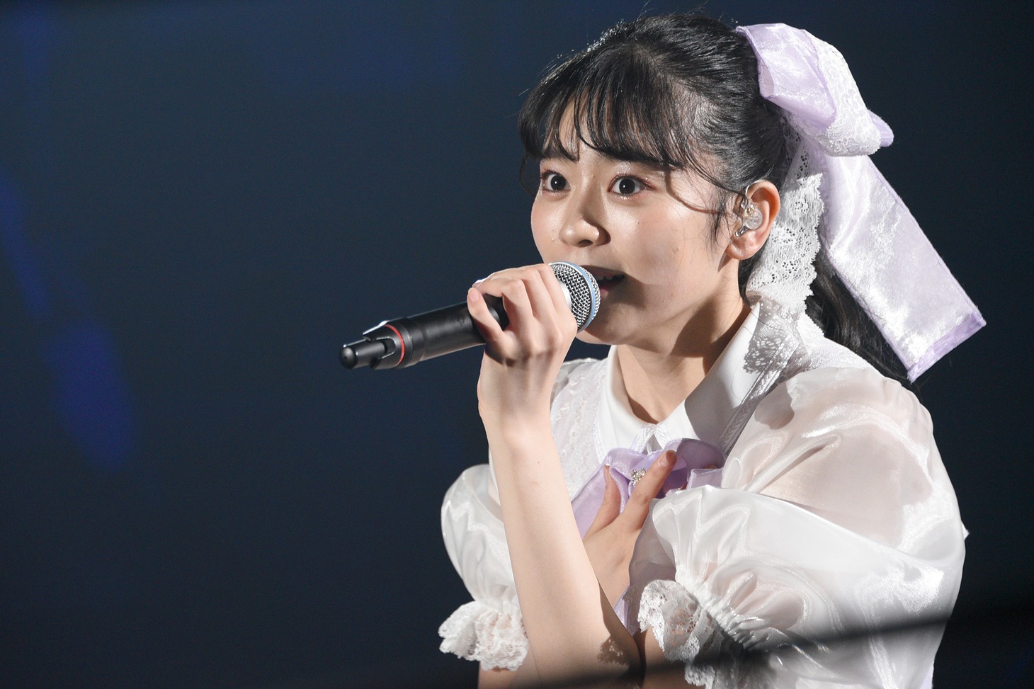 坂井仁香
