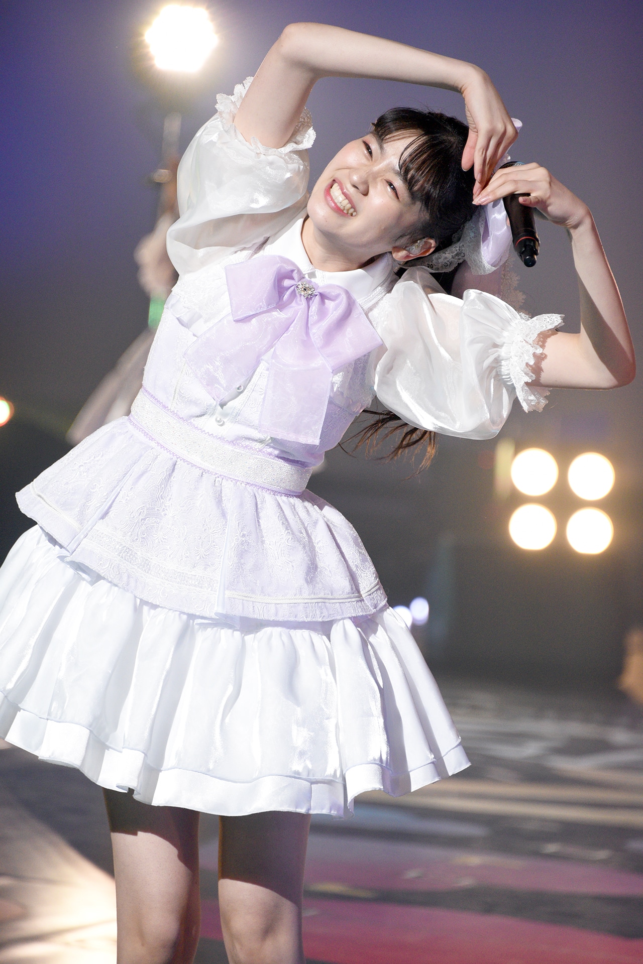 坂井仁香