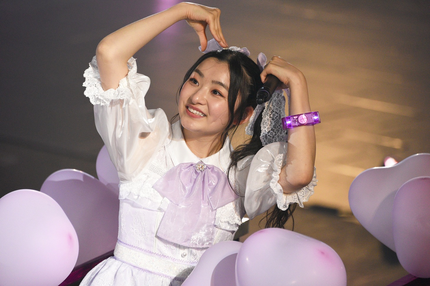 杏ジュリア