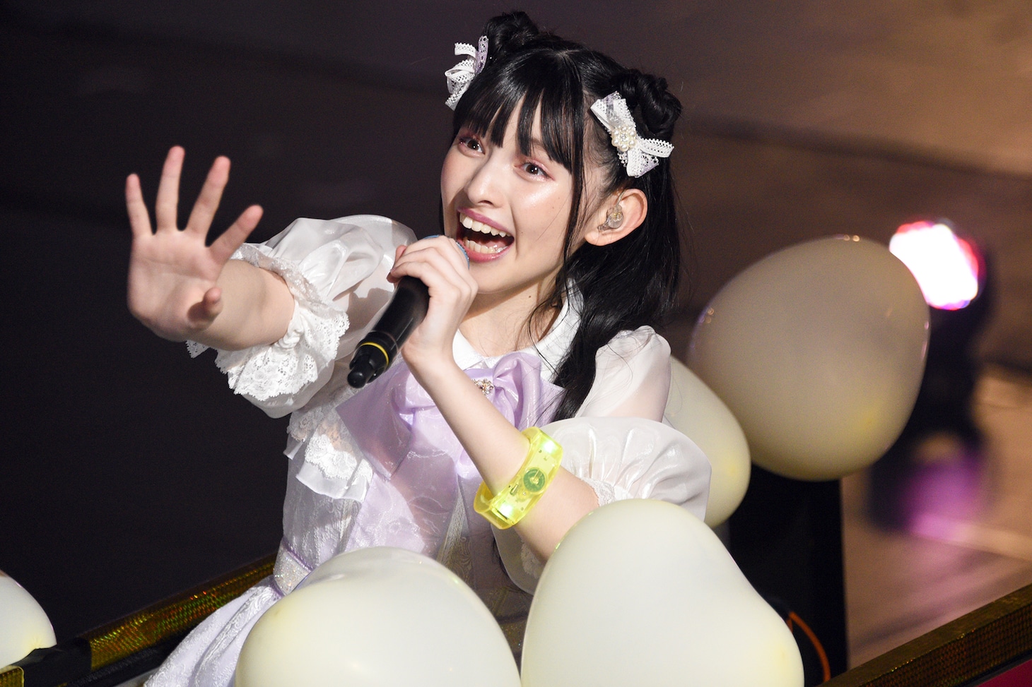 菅田愛貴
