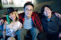 「大豆田とわ子」ゆるふわギャングNENEバージョン主題歌配信、東京03角田がAuto-Tuneかけてラップ