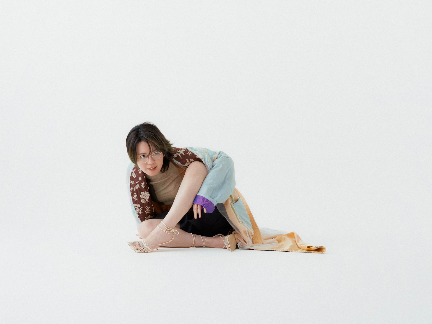 中村佳穂