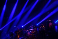 OGRE YOU ASSHOLE（撮影：山谷佑介）