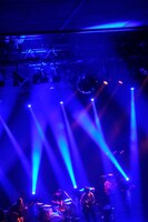 OGRE YOU ASSHOLE（撮影：山谷佑介）