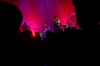 OGRE YOU ASSHOLE（撮影：山谷佑介）