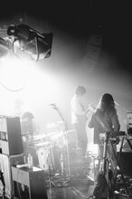 OGRE YOU ASSHOLE（撮影：山谷佑介）