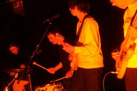 OGRE YOU ASSHOLE（撮影：山谷佑介）