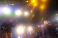 OGRE YOU ASSHOLE（撮影：山谷佑介）