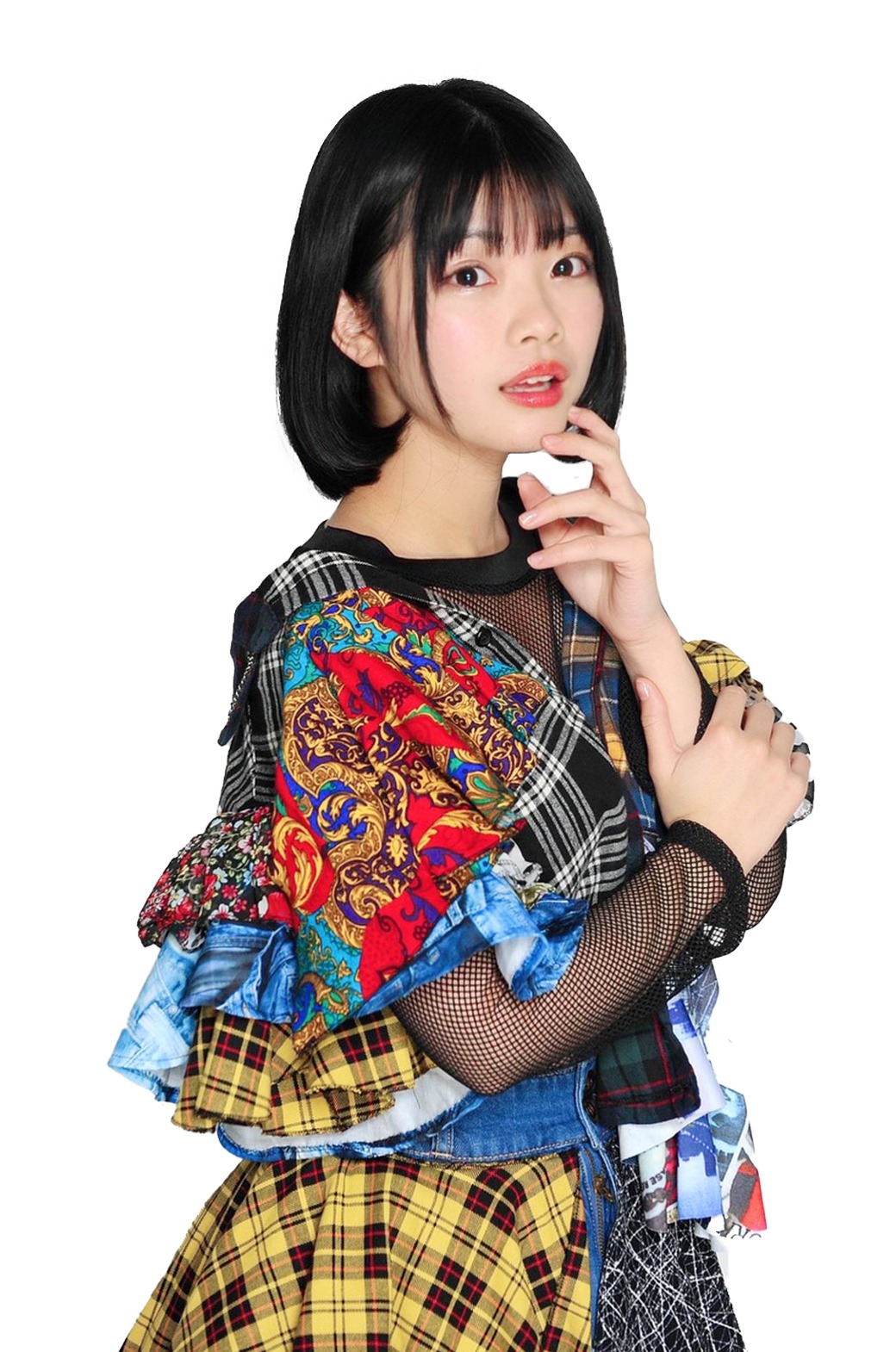スタンド・バイ・華希