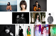 松本隆トリビュート収録曲決定、宮本浩次「SEPTEMBER」や三浦大知「キャンディ」など10曲