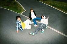 バイリンジボーイ