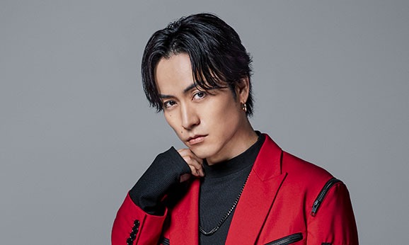 EXILE TETSUYA