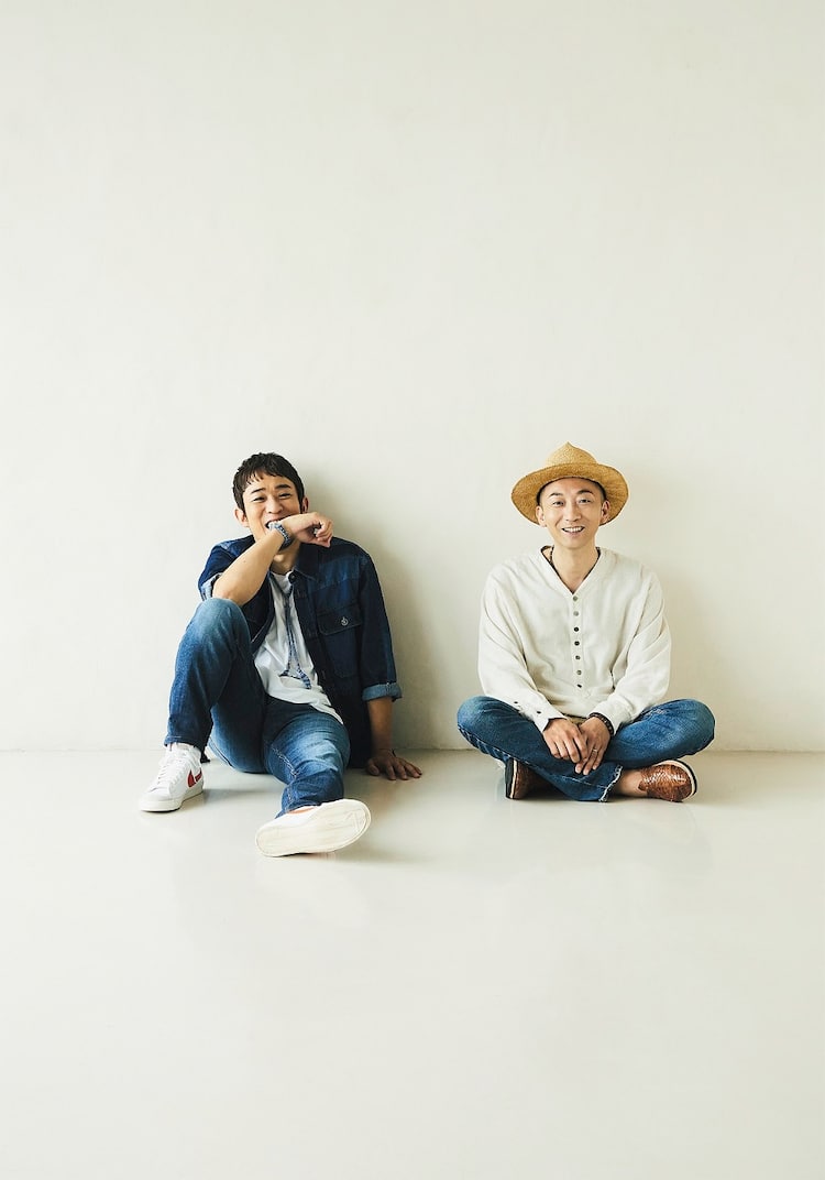 ファンキーモンキーベイビーズ メンバー