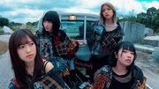 ロックアイドルグループ・カイジューバイミー、1stアルバム「純白BY ME」発売決定