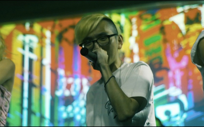 Moment Joon