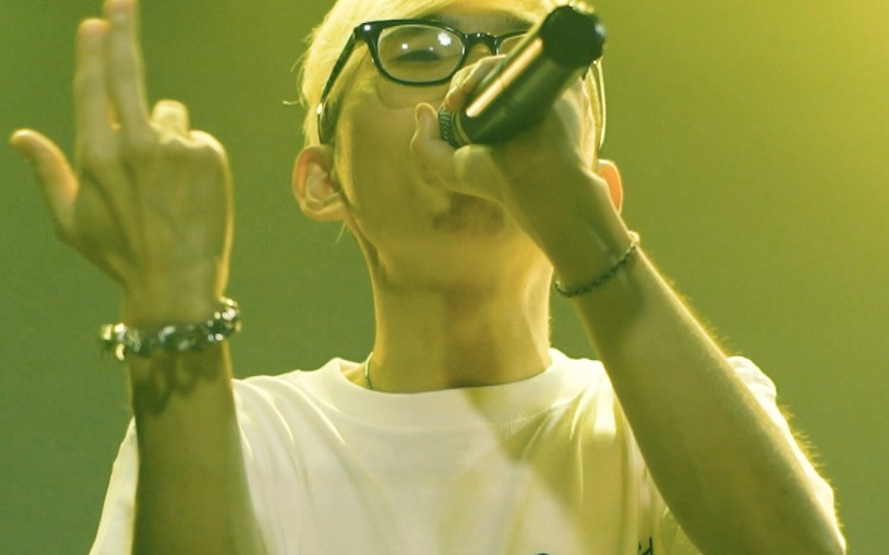 Moment Joon