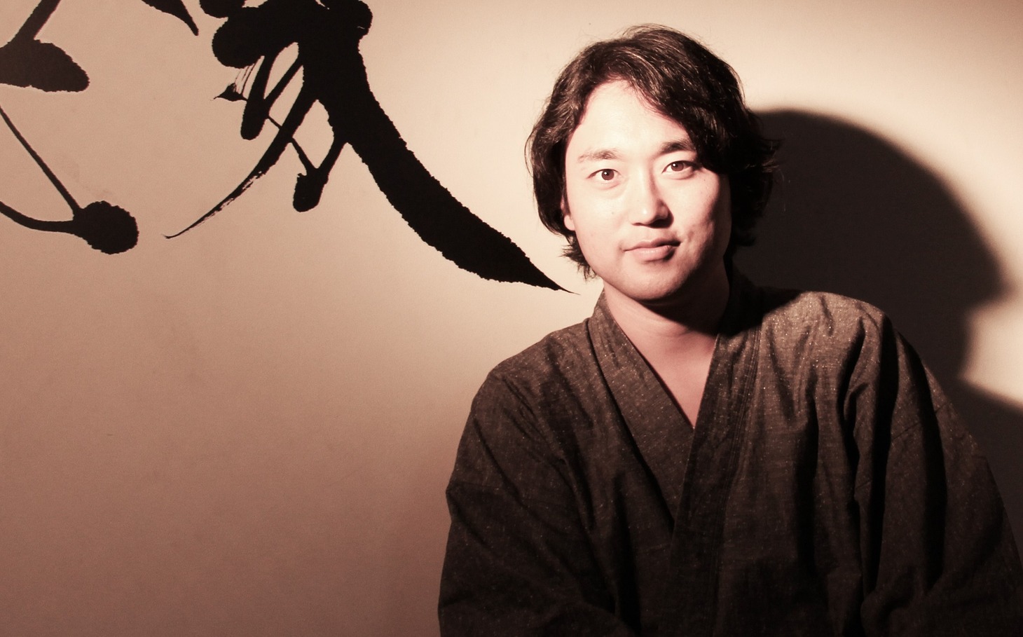 武田双雲