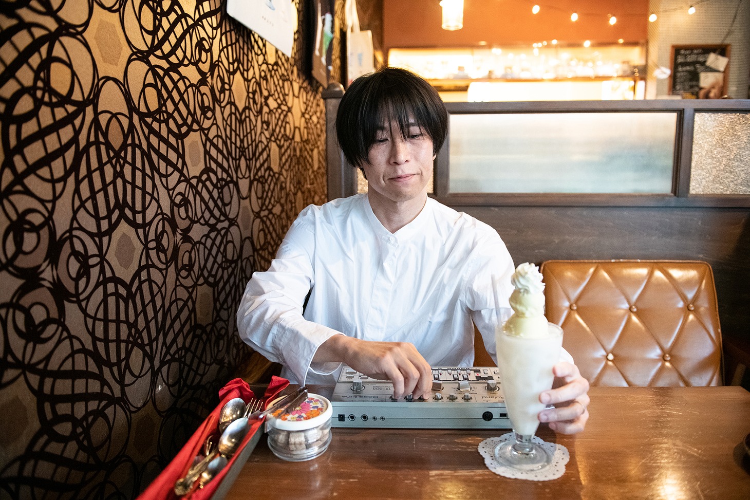 吉田哲人
