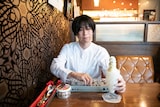 吉田哲人