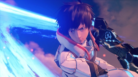 「PSO2 ニュージェネシス」より。
