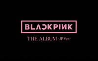 BLACKPINK「THE ALBUM-JP Ver.-」ティザー映像のサムネイル。